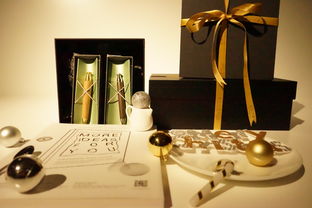 八件文藝氛圍滿滿的圣誕禮物，時髦又體面