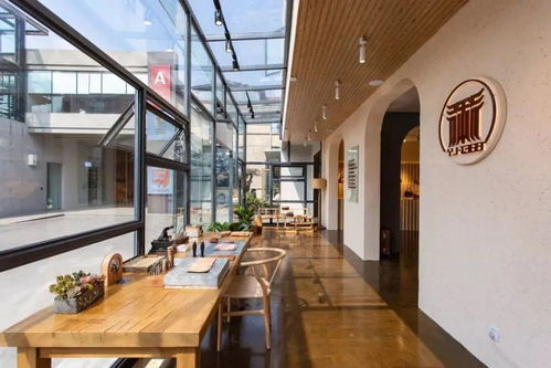 從廢棄鋼管廠到文化創(chuàng)意熱土 龍泉驛的華麗轉身