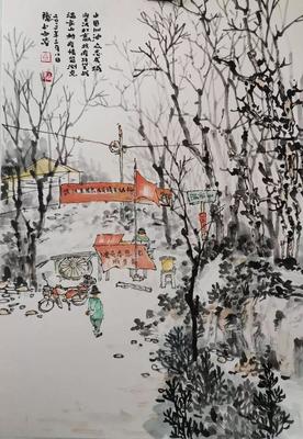 定西市以“五個(gè)聚焦”創(chuàng)作主題文藝作品，組織文化藝術(shù)交流活動(dòng)凝聚抗疫強(qiáng)大力量