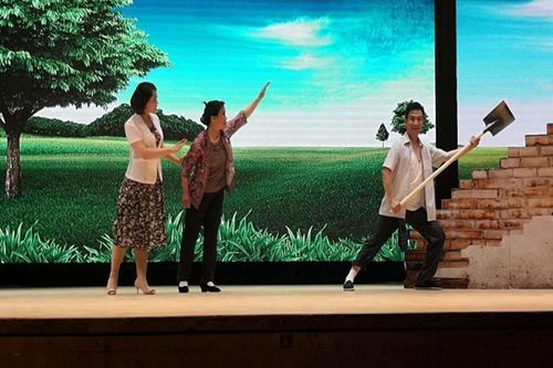 東營市戲劇文學(xué)創(chuàng)作研究室三部作品榮獲黃河口文藝獎，彰顯地域文藝創(chuàng)作活力